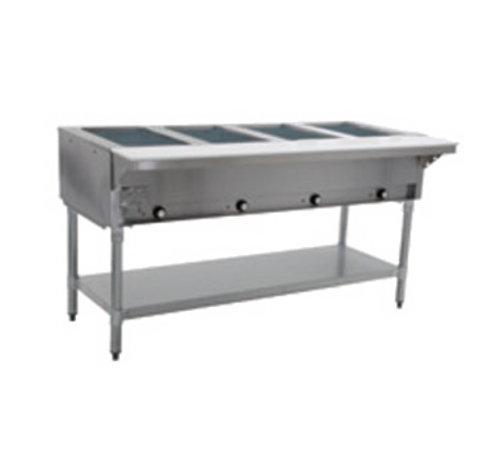 Eagle Group SDHT5-208-3 Serving Counter, Hot Food, Electric