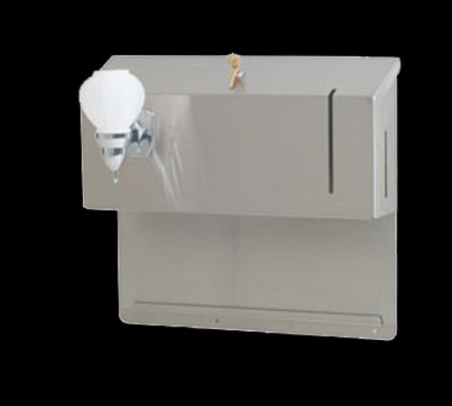 Eagle Group DP-10-X Paper Towel Dispenser