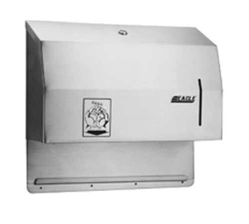 Eagle Group DP-20-X Paper Towel Dispenser