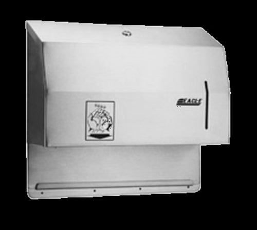 Eagle Group DP-20 Paper Towel Dispenser