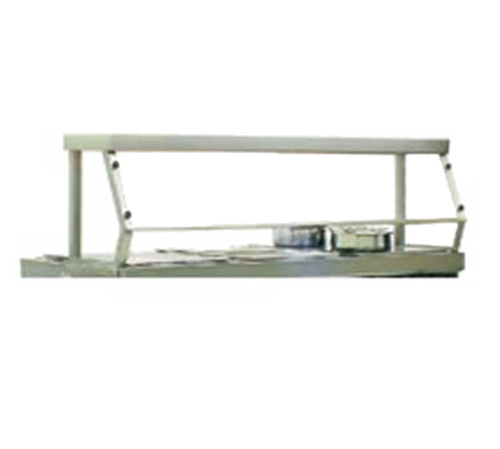 Eagle Group DSSP-HT6 Sneeze Guard, Stationary