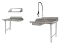 Eagle Group DTC-48RL-16/3-X Dishtable Package