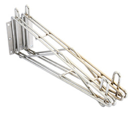 Eagle Group DWB24-VG Shelving Bracket, Wall Mount