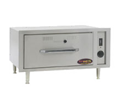 Eagle Group DWN-1-240-X Warming Drawer, Free Standing