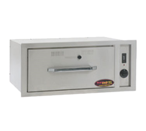 Eagle Group DWN-1BI-240-X Warming Drawer, Built-In