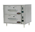Eagle Group DWN-2-240-X Warming Drawer, Free Standing