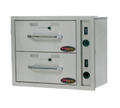 Eagle Group DWN-2BI-120-X Warming Drawer, Built-In