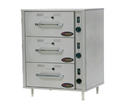Eagle Group DWN-3-120 Warming Drawer, Free Standing