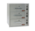 Eagle Group DWN-3BI-240-X Warming Drawer, Built-In