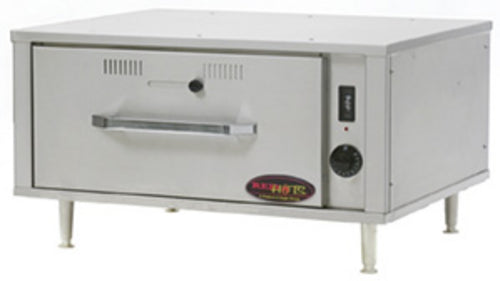 Eagle Group DWW-1-120-X Warming Drawer, Free Standing