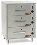 Eagle Group DWW-3-240 Warming Drawer, Free Standing