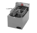 Eagle Group EF10-120 Fryer, Electric, Countertop, Full Pot