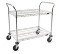 Eagle Group U2-1842S Cart, Utility/Bussing