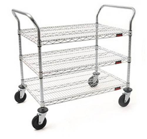 Eagle Group U3-1842S Cart, Utility/Bussing