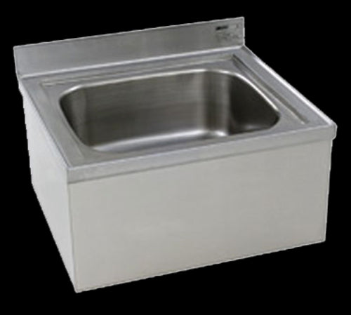 Eagle Group F1916 Mop Sink