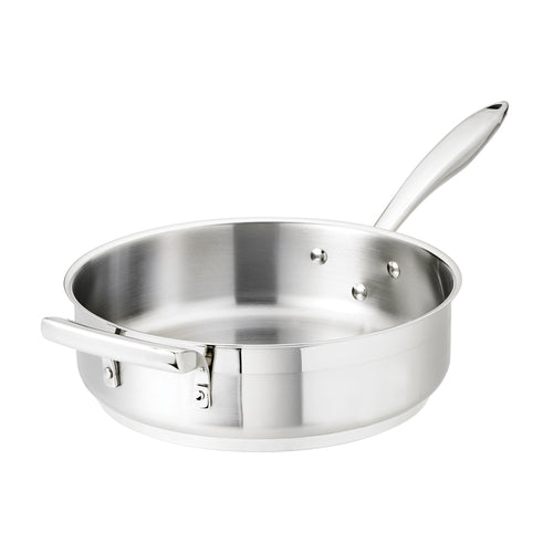 Browne USA Foodservice 5724181 Saute Pan