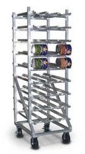 Eagle Group OCR-10-9A Can Storage Rack
