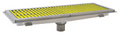 Eagle Group FT-24120-FG Drain, Floor Trough