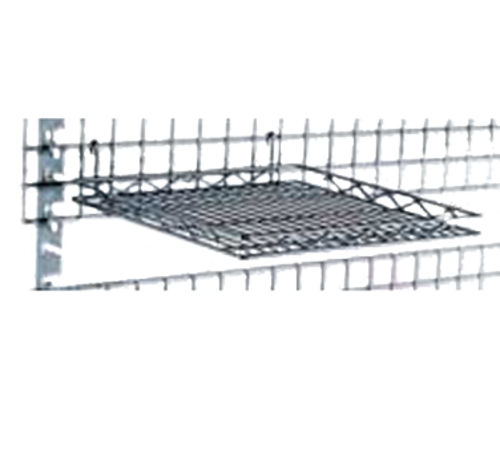 Eagle Group GS17 Shelving, Wall Grid Accessories