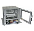 Eagle Group HPUESSN-RA3.00-X Heated Holding Proofing Cabinet, Mobile, Undercounter