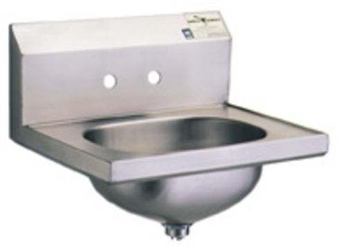 Eagle Group HSA-10-1X Sink, Hand