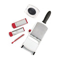 Browne USA Foodservice 747199 Mandoline Slicer