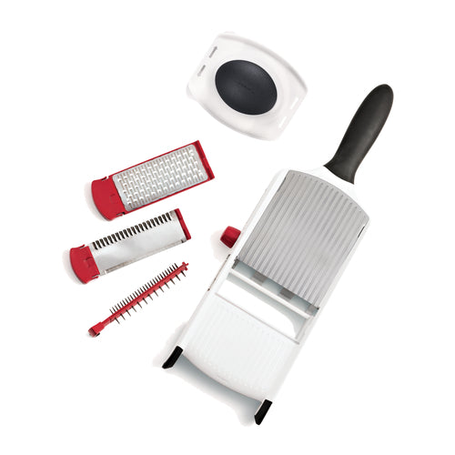 Browne USA Foodservice 747199 Mandoline Slicer