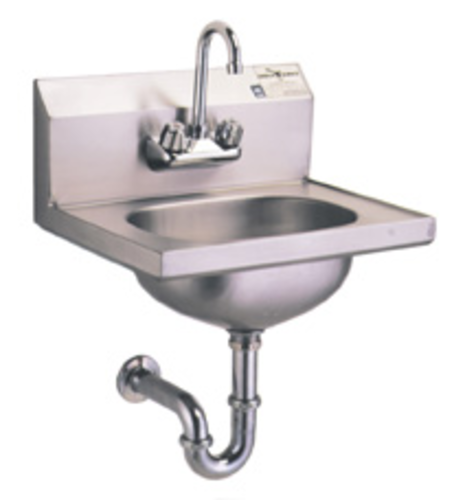 Eagle Group HSA-10-FA-1X Sink, Hand