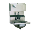 Eagle Group HSA-10-FDP Sink, Hand