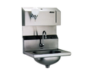 Eagle Group HSA-10-FDPE-1X Sink, Hand