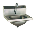 Eagle Group HSA-10-FE-1X Sink, Hand