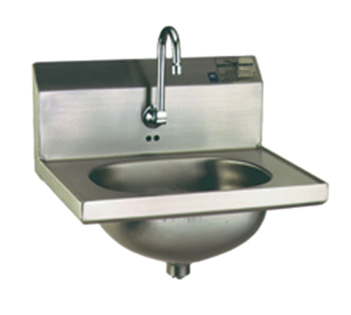 Eagle Group HSA-10-FE-1X Sink, Hand