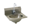 Eagle Group HSA-10-FE-B-1X Sink, Hand