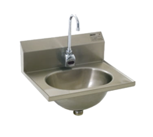 Eagle Group HSA-10-FE-B-1X Sink, Hand
