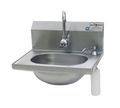 Eagle Group HSA-10-FE-B-DS-1X Sink, Hand