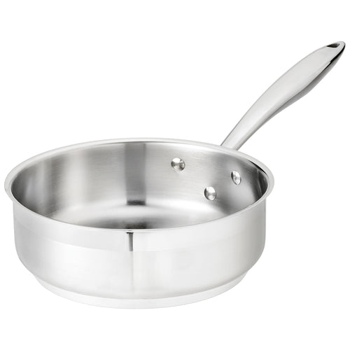 Browne USA Foodservice 5724180 Saute Pan