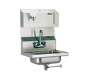 Eagle Group HSA-10-FLDP-1X Sink, Hand