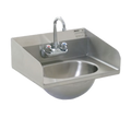 Eagle Group HSA-10-F-LRS Sink, Hand