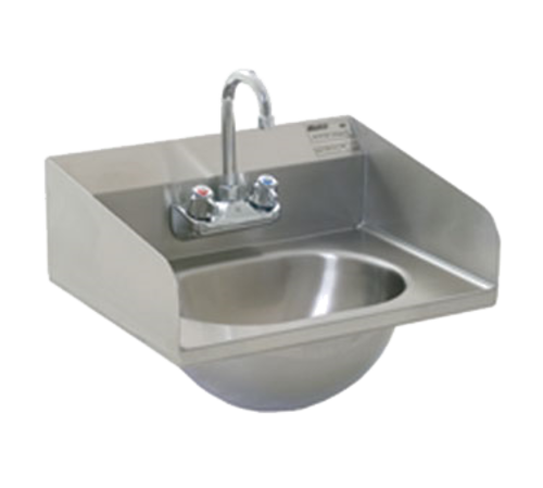 Eagle Group HSA-10-F-LRS Sink, Hand