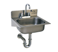 Eagle Group HSAE-10-FA Sink, Hand