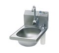 Eagle Group HSAN-10-FE-B-DS-1X Sink, Hand