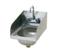 Eagle Group HSAN-10-F-LRS Sink, Hand