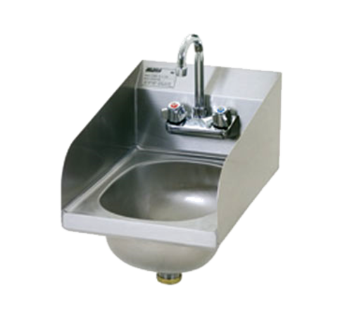 Eagle Group HSAN-10-F-LRS Sink, Hand