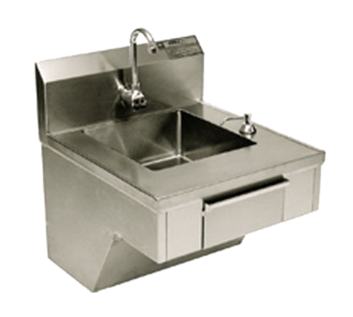 Eagle Group HSAP-14-ADA-F-EB-X Sink, Hand