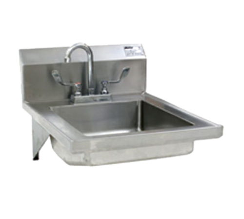 Eagle Group HSAP-14-FW-X Sink, Hand