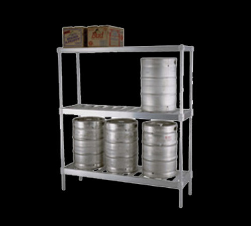 Eagle Group KR1842A Keg Storage Rack