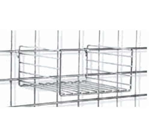 Eagle Group LDUS12 Shelving, Wall Grid Accessories