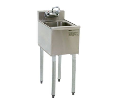 Eagle Group MA2-18-X Underbar Hand Sink Unit