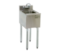 Eagle Group MA2-22-3VP Underbar Hand Sink Unit