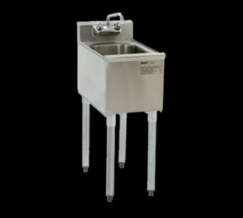 Eagle Group MA2-18 Underbar Hand Sink Unit